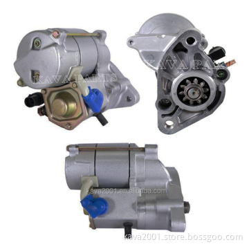 12V Truck Starter Motor for Dodge Ram 56028715AD 56029113AA 56029113AB